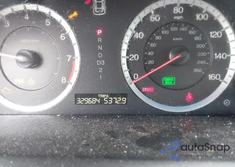 2008 Honda Accord 2.4 Ex-L from USA, damaged, VIN 1HGCP26838A005377